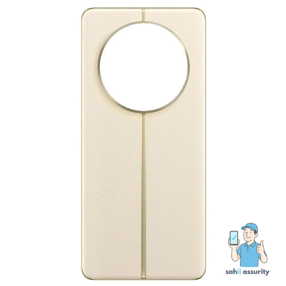 Back Panel Cover for Realme 12 Pro 5G